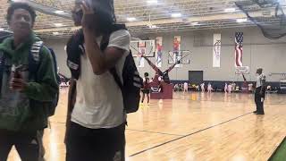 10  12 lindblom ac fall league pt 4 [upl. by Atilehs21]