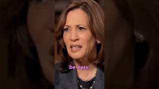 Reporter Tells Kamala EVERYONE Hates Her [upl. by Fonville975]