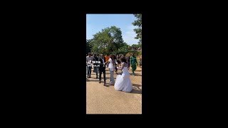 Bride Throws wedding ring back at the husband as she walks out from the marriage 😭 viral updates [upl. by Silverman]