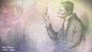 John Dalton Biography [upl. by Belva]