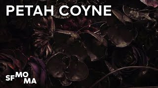 Petah Coyne quotMaterials are a languagequot [upl. by Aiouqahs]