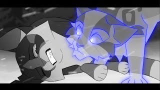 A Terrible Fate  Bramblestar Animatic [upl. by Ateloj219]