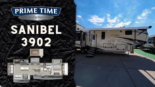 Tour the 2023 Sanibel 3902 [upl. by Guinna]