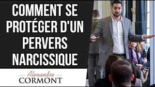 Comment se protéger dun pervers narcissique [upl. by Gaut628]