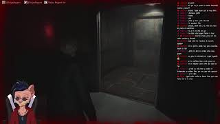 Cap 10  Silent Hill 2 Remake  Gameplay [upl. by Lynna]