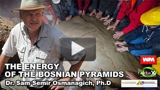 The energy of the Bosnian pyramids [upl. by Biancha410]