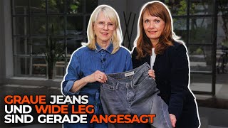 JeansGuide Herbst 24 für Frauen über 50 [upl. by Wagoner]