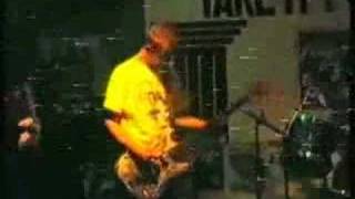 Agathocles  Live Soos Plock in Volkel 25061989 part1of3 [upl. by Blodget]