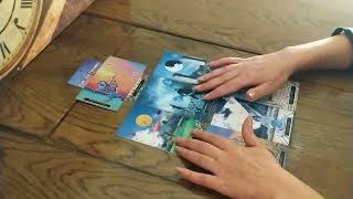 Yengeç Burcu 🙋TAROT BilinçaltıGeri Plan Konuları [upl. by Suneya]