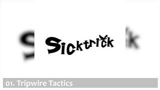 Sicktrick  Sicktrick EP FULL ALBUM  2005 [upl. by Nyrual324]