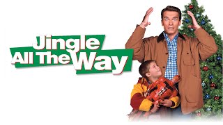 Jingle All the Way 1996 Movie  Christmas Movies  Jingle All the Way Movie Full Facts Review HD [upl. by Mastat]