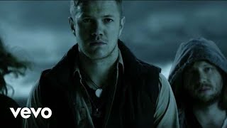 Imagine Dragons  Its Time Official Music Video [upl. by Ennaerb]