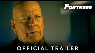 FORTRESS  Official HD International Trailer  Starring Bruce Willis [upl. by Buhler]