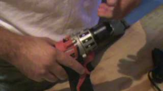 Milwaukee M12 Drill [upl. by Pepper900]