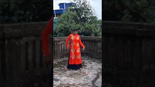 Teri Deewani Dance cover part 2  Ahana danceshortsyoutubeshorts shorts viralvideos [upl. by Anis13]