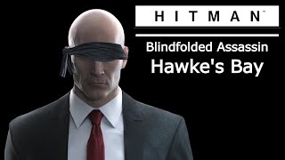 Hitman Blindfolded Assassin  Part 8  Hawkes Bay [upl. by Cardie]