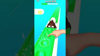 Pop up gazebo wind speed level 576 gameplay funny games [upl. by Kassie]