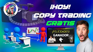 🔥Trading Opciones Digitales IQ Option Copy Trading GANANCIAS Estrategia Tiburón🔥 [upl. by Ahsaek945]