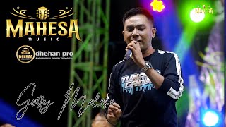 BEBAS  Gerry Mahesa  Mahesa Music dhehanaudio [upl. by Mcwherter676]