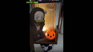 Halloween Kimetsu No Yaiba 2024 [upl. by Clynes]