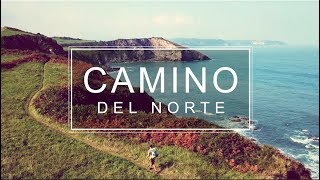 Camino Del Norte Guide  Episode 4 Days 1620  835km Hike [upl. by Lardner]