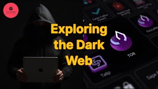 Exploring the Dark Web Myths Realities and How It Works [upl. by Eirod208]