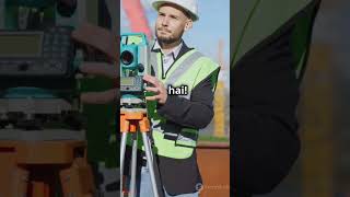 THEODOLITE WORKINGA QUICK GUIDE youtube my channel subscribe theodolite engineering [upl. by Aytak]