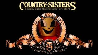 Country Sisters  PRIVAT 2021Just for Dinus FAN CLUB SWITZERLAND [upl. by Kcirreg]