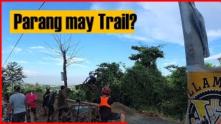 PARANG MAY TRAIL SA LAGUNA LOOP [upl. by Adnolrehs]