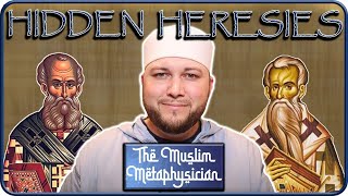 Hidden Heresies Ep 3 Athanasius Jesus Wasnt Fully Human [upl. by Efal452]