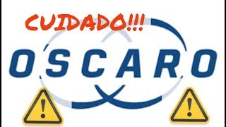 Cuidado con OSCARO RECAMBIOS [upl. by Jentoft]