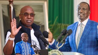 JIMMY WANJIGI SHOCK THE ENTIRE NATION AFTER ISSUING EXPLOSIVE STATEMENT OVER GACHAGUA IMPEACHMENT [upl. by Derag169]