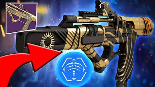 Destiny 2 Unending Tempest or Immortal What’s Better You Need These SMGs [upl. by Ostap]