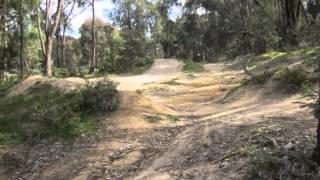 Beechworth Mountain Bike Park [upl. by Cloe]