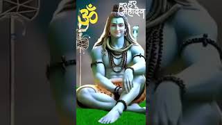 Har har Mahadev shortdevotionalsong 🕉️🕉️🕉️ [upl. by Hilleary]