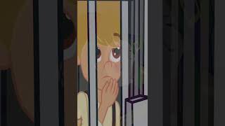 Hansel amp Gretel Part 16 shorts hindi hanselandgretel hindifairytales kahani forkids [upl. by Tarabar]