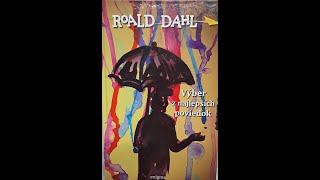 Južan  Roald Dahl [upl. by Swann]