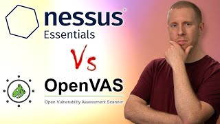 Best FREE Vulnerability Scanner Nessus Vs OpenVAS Greenbone [upl. by Yulma]