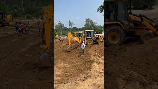 JCB 3dx expert loader amp jcb backhoe jcbvidio bulldozerbaba Jcb excavator Loader dumper truck video [upl. by Ginsberg]