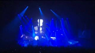 Pendulum  Witchcraft Live At Wembley Arena 2010 [upl. by Anotal]