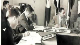 Documental quotCentroamérica una historia en común 60 años de integraciónquotavi [upl. by Hgiellek]