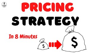 Pricing strategy an introduction Explained [upl. by Naquin]