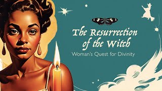 “The Resurrection of the Witch” documentary trailer by Erin Bagwell [upl. by Oiram]