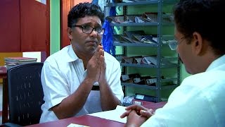 Marimayam  Ep 300  A simple language problem  Mazhavil Manorama [upl. by Zachary]