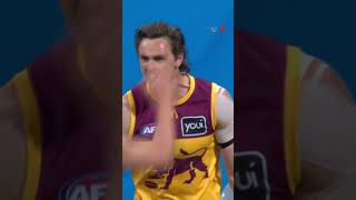 The moments that made Joe Daniher a Lions LEGEND afl aflfinals [upl. by Novrej]