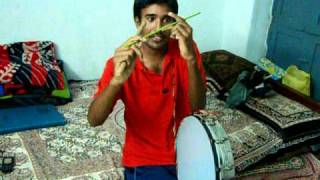 jay Andhra style drumming tutorial part 1 [upl. by Zoeller]