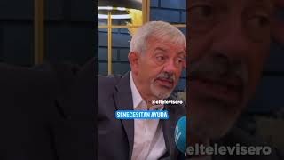 🔴 CarlosSobera “No puede pasar esto en un país como España” [upl. by Enilrem336]