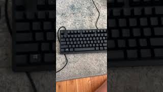 Fix Razer Keyboard lights not working For users without Razer Synapse 3 [upl. by Ydospahr]