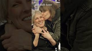 lucinda williams amp chrissie hynde two of the music world’s greatest lucinda is back after a stroke [upl. by Pail]