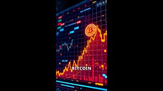 Bitcoins 30 Surge Whats Behind It shorts crypto [upl. by Foscalina265]